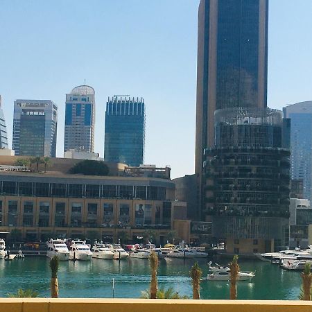 Two Minutes To The Sea Holiday Homes Jbr &Marina Bahar 6 Dubaj Kültér fotó