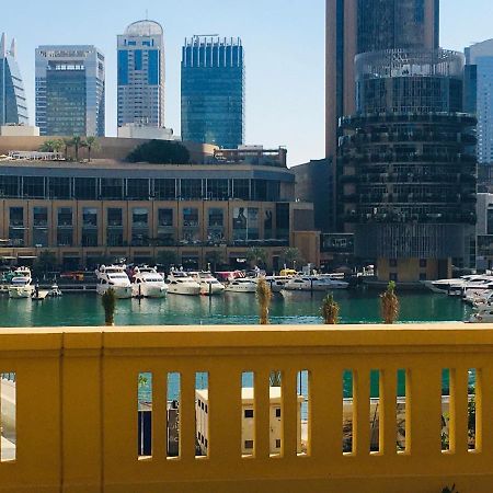 Two Minutes To The Sea Holiday Homes Jbr &Marina Bahar 6 Dubaj Kültér fotó