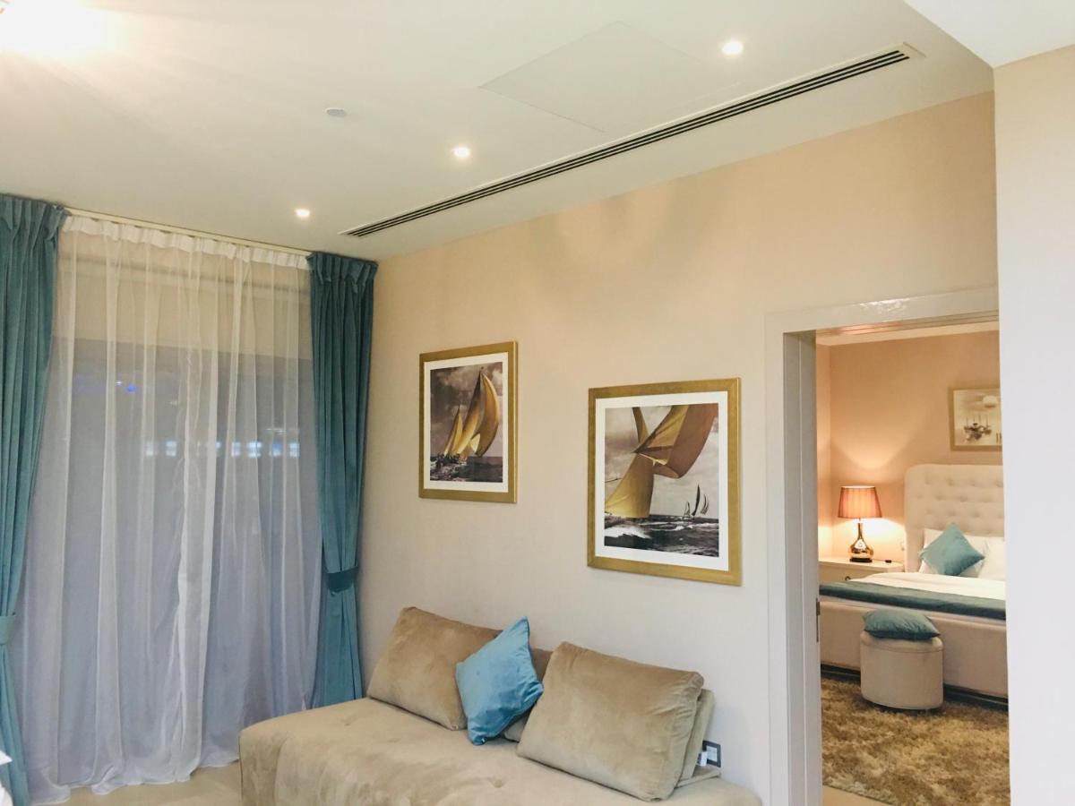 Two Minutes To The Sea Holiday Homes Jbr &Marina Bahar 6 Dubaj Kültér fotó