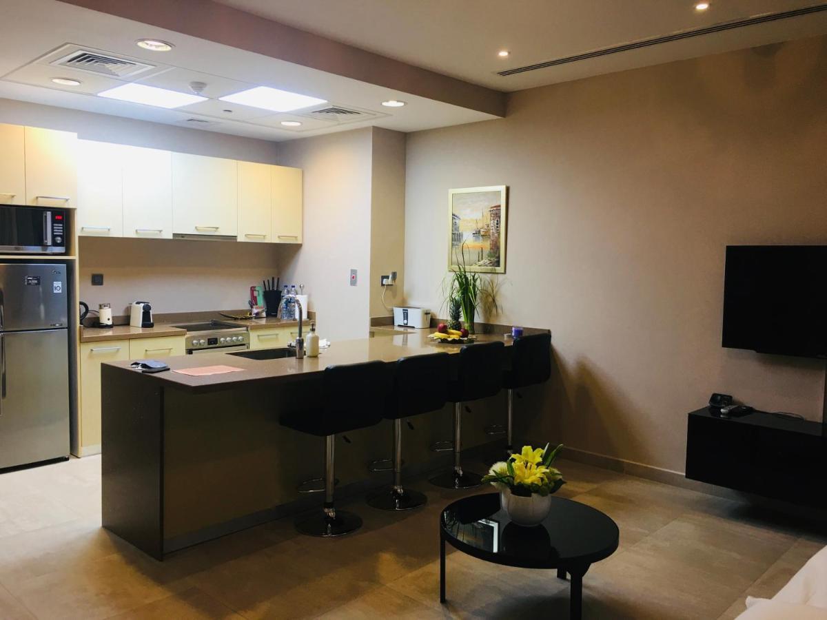 Two Minutes To The Sea Holiday Homes Jbr &Marina Bahar 6 Dubaj Kültér fotó