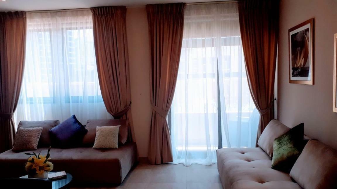 Two Minutes To The Sea Holiday Homes Jbr &Marina Bahar 6 Dubaj Kültér fotó