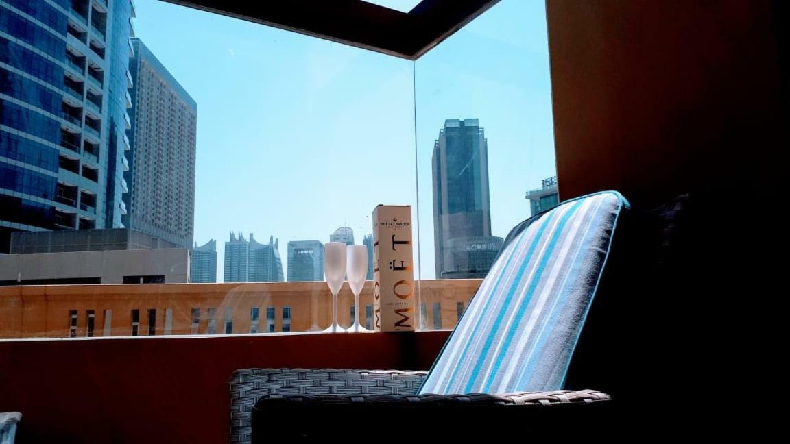 Two Minutes To The Sea Holiday Homes Jbr &Marina Bahar 6 Dubaj Kültér fotó