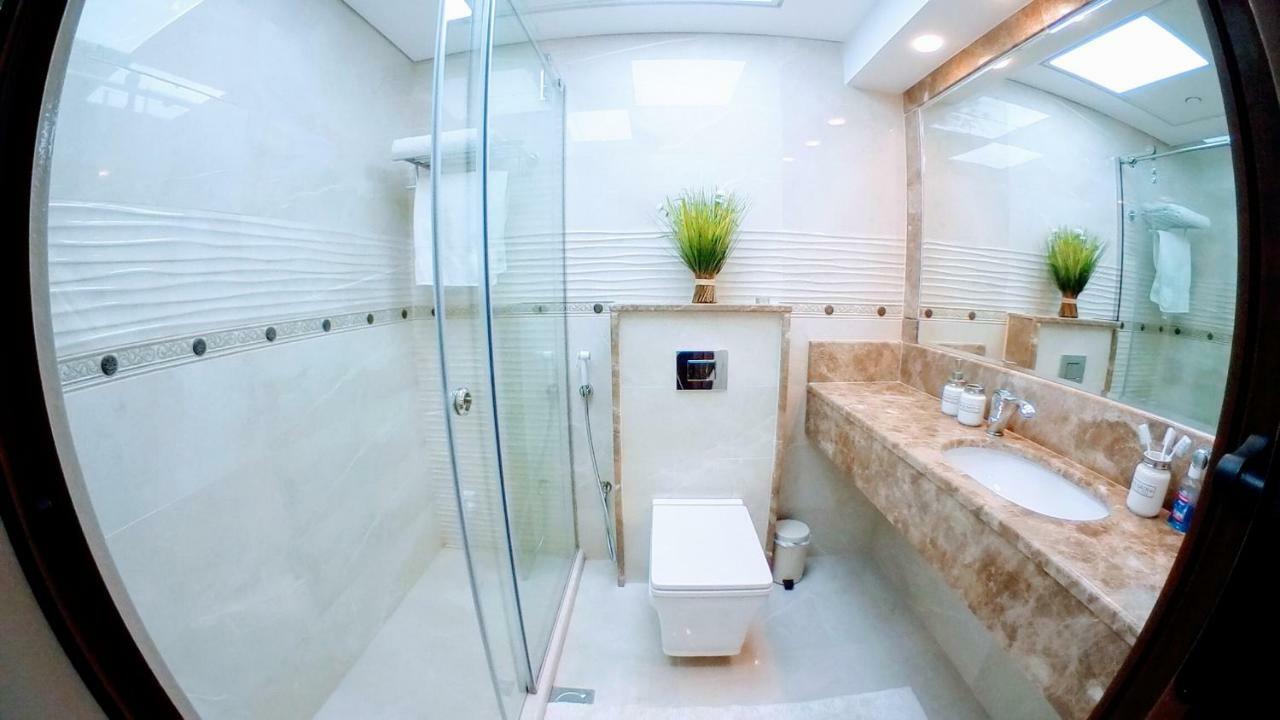 Two Minutes To The Sea Holiday Homes Jbr &Marina Bahar 6 Dubaj Kültér fotó
