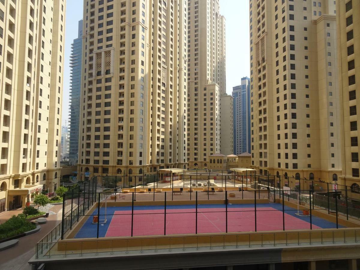 Two Minutes To The Sea Holiday Homes Jbr &Marina Bahar 6 Dubaj Kültér fotó