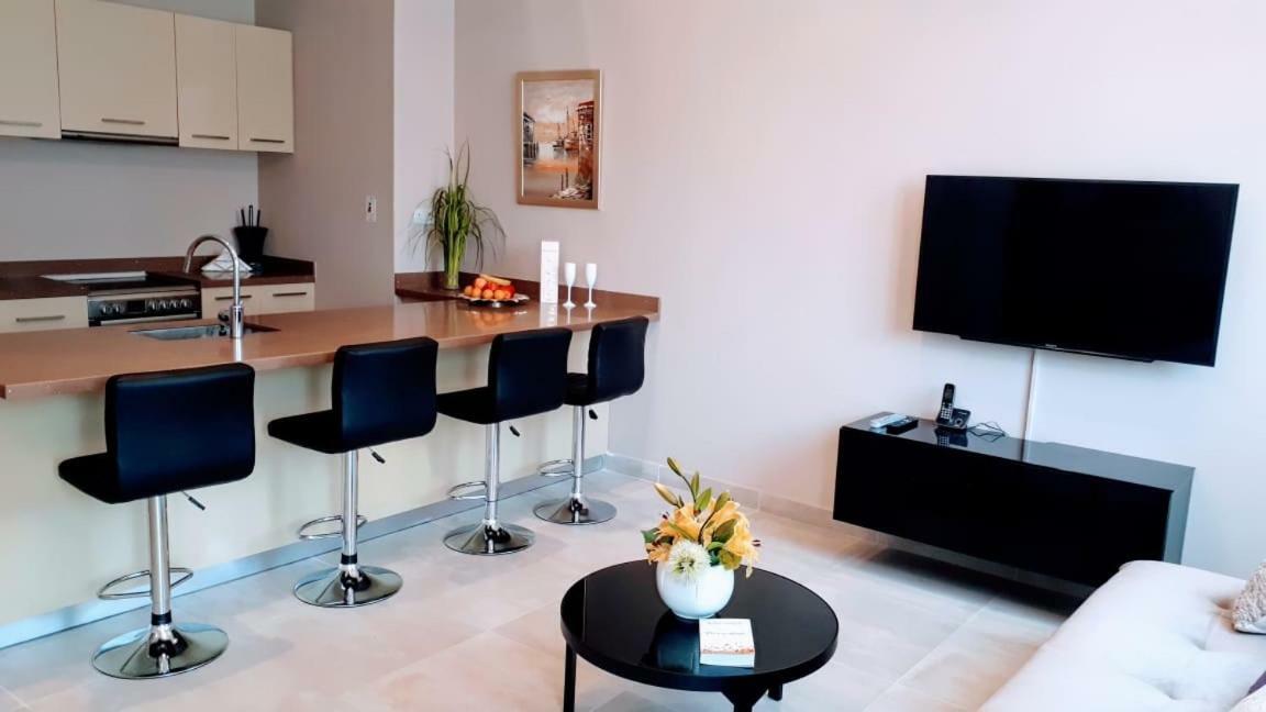 Two Minutes To The Sea Holiday Homes Jbr &Marina Bahar 6 Dubaj Kültér fotó